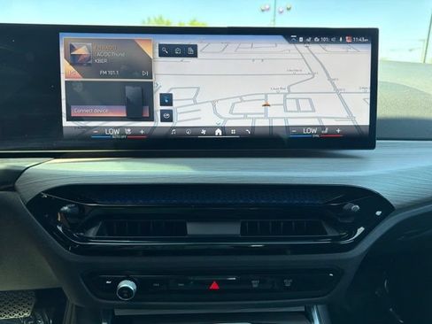 Used 2025 BMW i4 xDrive40i w/ Premium Package AWD/4WD image 24