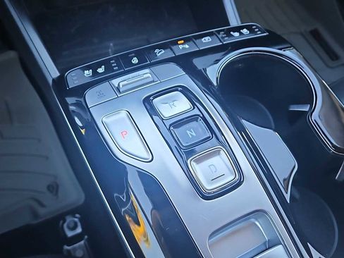 Used 2022 Hyundai Tucson Limited image 22