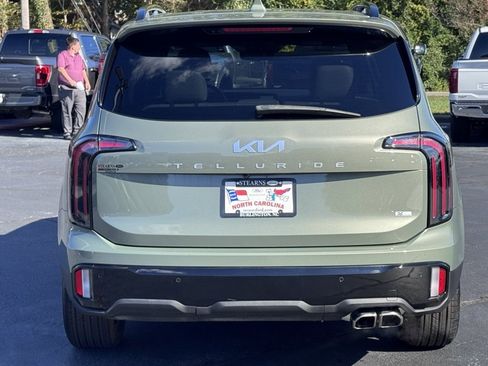 Used 2024 Kia Telluride SX Prestige X-Line image 19