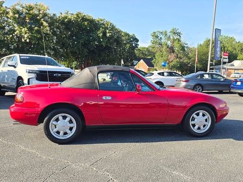 Used 1990 MAZDA MX-5 Miata RWD image 3