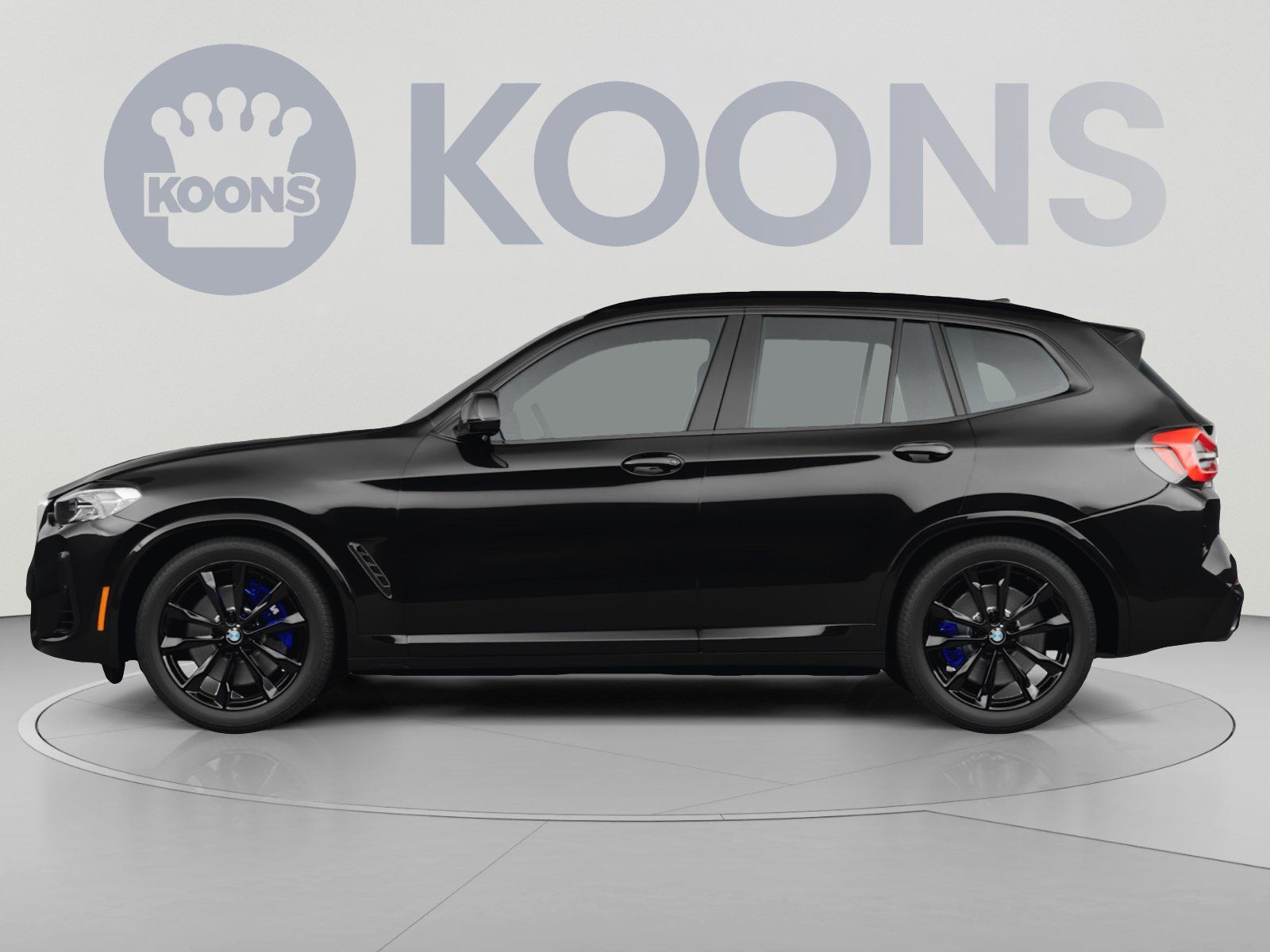 Used 2024 BMW X3 M40i w/ Premium Package AWD/4WD image 2