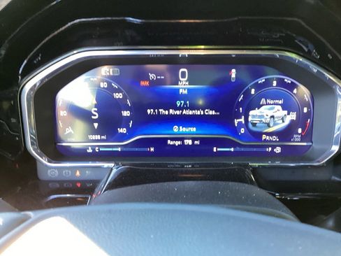 Used 2025 Chevrolet Silverado 2500 LT w/ All Star Edition image 6