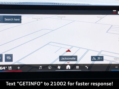 Used 2025 BMW M4 xDrive Competition w/ Executive Package image 26