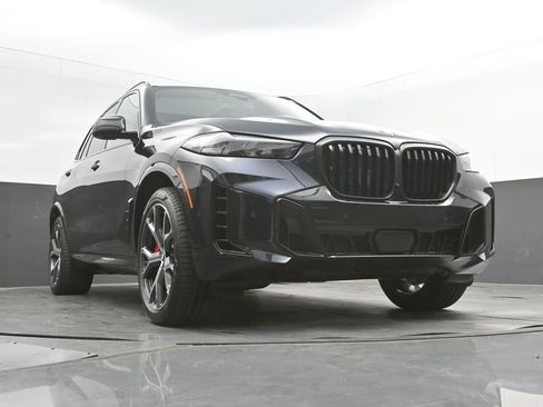 New 2026 BMW X5 xDrive50e AWD/4WD image 54