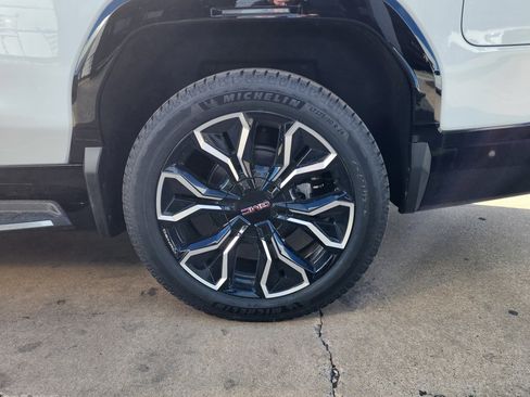 New 2026 GMC Sierra EV Denali image 65