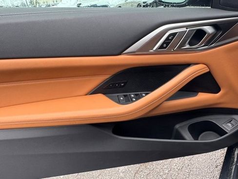 Certified 2024 BMW 440i xDrive Convertible w/ Premium Package image 14