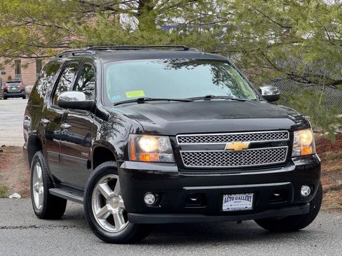 Used 2013 Chevrolet Tahoe LS w/ All-Star Edition image 1