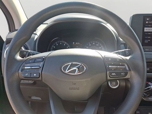 Used 2023 Hyundai Kona SEL AWD/4WD image 18