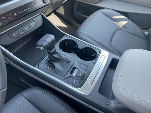 New 2026 Kia Carnival LXS image 20