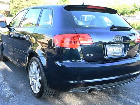 Used 2012 Audi A3 TDI Premium Plus image 7