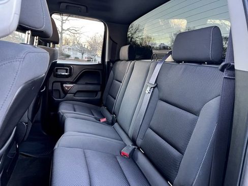 Used 2015 GMC Sierra 1500 SLE w/ SLE Value Package image 18