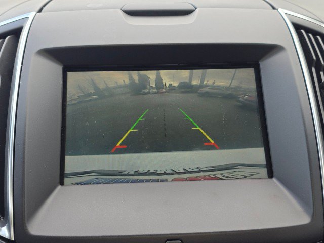 Used 2015 Ford Edge Sport AWD/4WD image 37