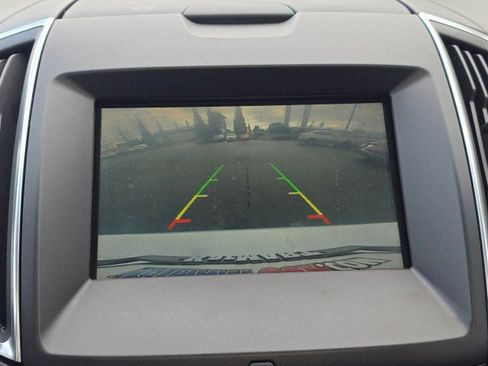 Used 2015 Ford Edge Sport AWD/4WD image 37