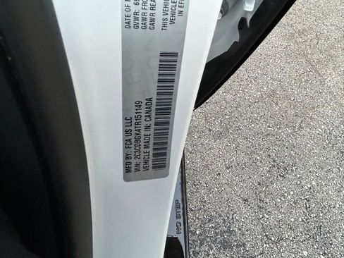 New 2026 Dodge Charger Daytona Scat Pack image 61