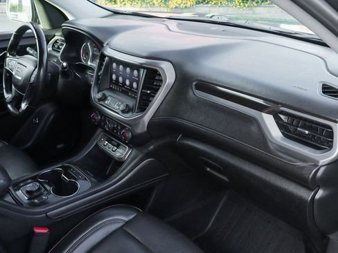 Used 2021 GMC Acadia AT4 w/ Trailering Package image 49