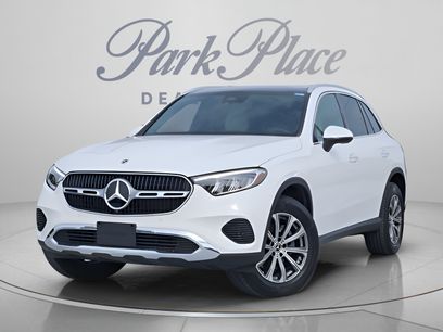 Used 2025 Mercedes-Benz GLC 300 4MATIC