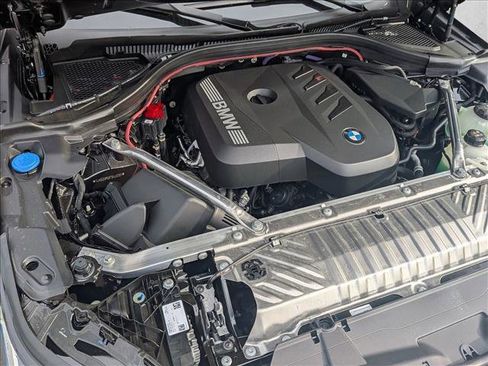 New 2026 BMW X3 xDrive30 AWD/4WD image 16