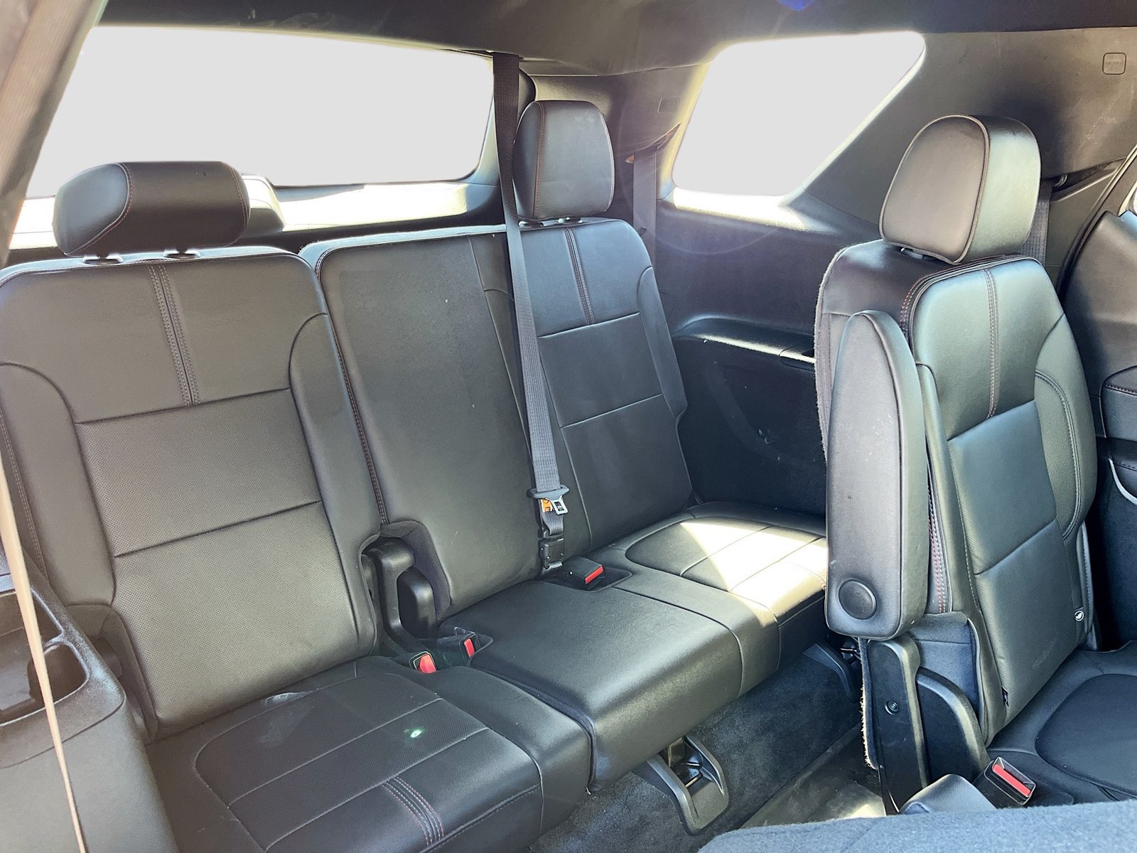 Used 2023 Chevrolet Traverse RS w/ LPO, Floor Liner Package AWD/4WD image 29