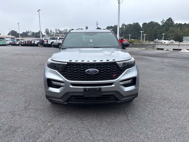 Used 2023 Ford Explorer ST w/ Equipment Group 401A AWD/4WD image 9