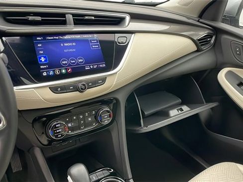 Certified 2023 Buick Encore GX Essence w/ Experience Buick Package image 20