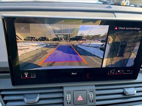 Used 2023 Audi Q5 2.0T Premium Plus w/ Premium Plus Package image 28