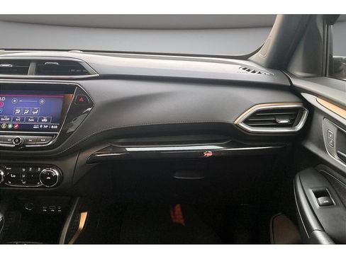 Used 2023 Chevrolet TrailBlazer ACTIV w/ Convenience Package FWD image 39