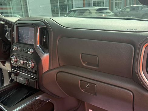 Used 2021 GMC Sierra 1500 Denali w/ Denali Premium Package AWD/4WD image 20