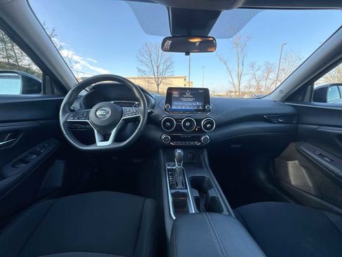 Used 2023 Nissan Sentra SV w/ All-Weather Package image 20