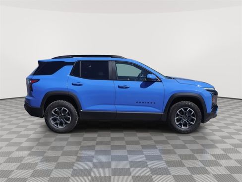 New 2026 Chevrolet Equinox ACTIV w/ Convenience Package III AWD/4WD image 2