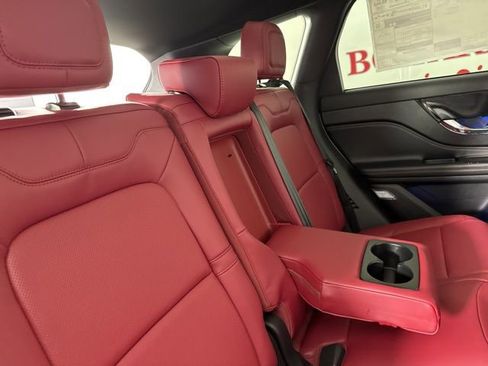 New 2026 Lincoln Corsair Grand Touring image 23