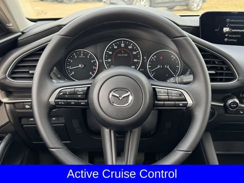 New 2026 MAZDA MAZDA3 2.5 S Sedan w/ Preferred Pkg image 12