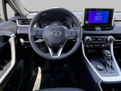 Used 2025 Toyota RAV4 Woodland Edition w/ Weather Package AWD/4WD image 5