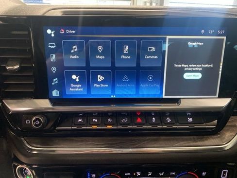 Certified 2023 Chevrolet Silverado 1500 LTZ w/ LTZ Premium Package AWD/4WD image 20