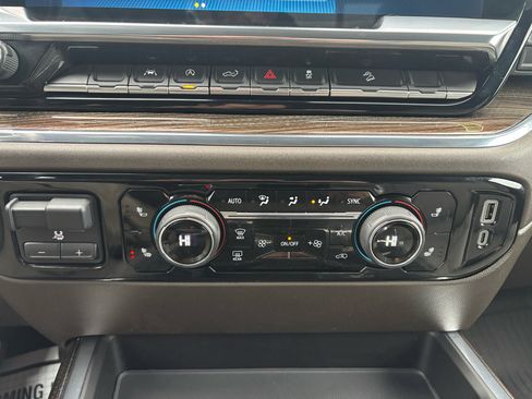 Used 2023 Chevrolet Silverado 1500 RST w/ All Star Edition Plus image 24