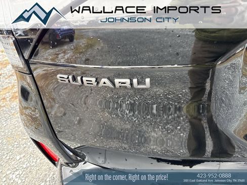 New 2026 Subaru Forester Sport image 7