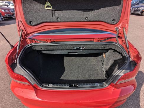 Used 2008 BMW 128i Convertible image 23