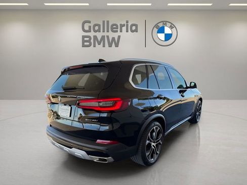 Used 2023 BMW X5 sDrive40i w/ Premium Package image 7