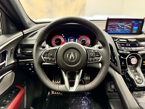 Used 2025 Acura RDX A-Spec AWD/4WD image 21