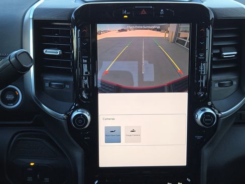 New 2026 RAM 3500 Laramie image 16