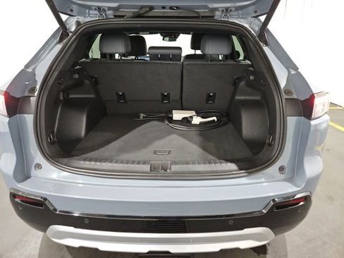 Used 2024 Honda Prologue Elite image 12