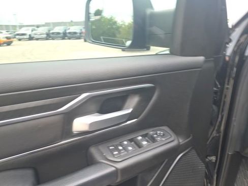 Used 2025 RAM 1500 Big Horn AWD/4WD image 10