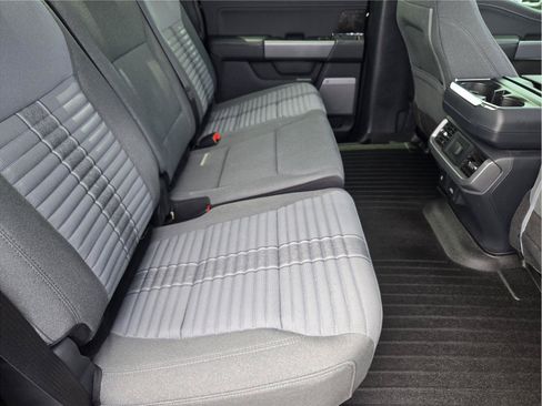 Used 2023 Ford F150 XLT w/ Equipment Group 302A High AWD/4WD image 29