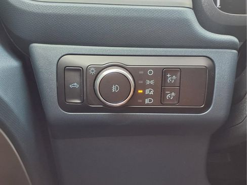 New 2026 Ford Maverick Lobo AWD/4WD image 11