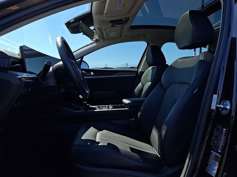 Certified 2025 Kia K5 EX FWD image 13