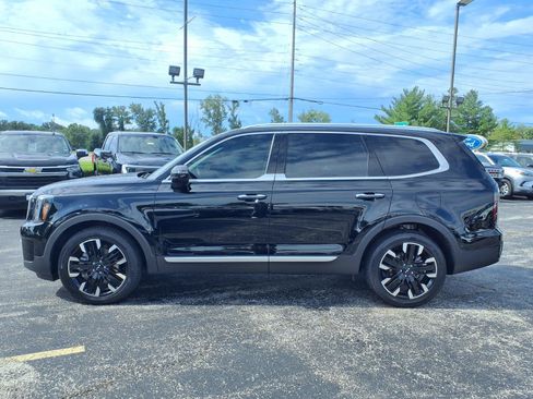 Used 2023 Kia Telluride SX Prestige AWD/4WD image 30