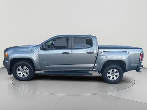 Used 2020 GMC Canyon 2WD Crew Cab w/ Convenience Package image 2