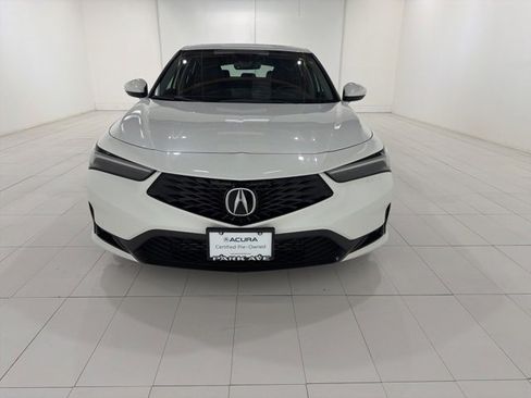 Certified 2023 Acura Integra image 8