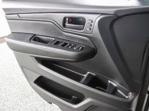 Used 2024 Honda Odyssey Sport image 21
