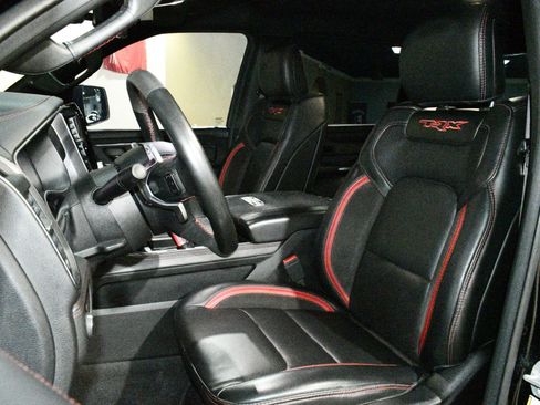 Used 2021 RAM 1500 TRX w/ TRX Level 2 Equipment Group image 7