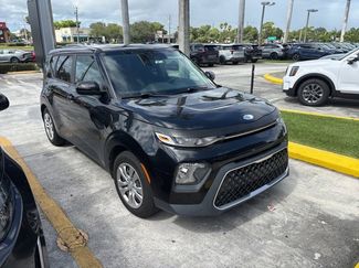 Used 2020 Kia Soul LX video 1
